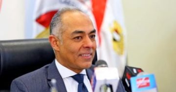 الوطنية للانتخابات: نتبع وسائل التقنية الحديثة في عمليات التصويت بالخارج