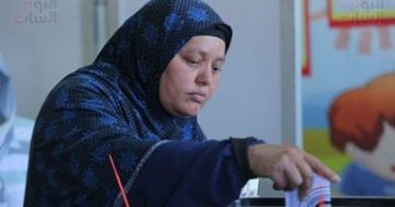 “صوتك ممكن يضيع”.. 4 أخطاء شائعه تبطل صوتك فى انتخابات الشيوخ 2025