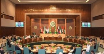 رئيس فيتنام: زيارتي لمصر بوابتنا لتعزيز علاقتنا مع الدول العربية