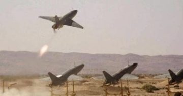 الحوثيون يستهدفون ميناء حيفا ومواقع إسرائيلية في يافا وعسقلان بـ3 مسيرات