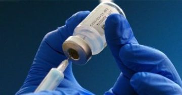 دراسة: 10٪ انخفاض بمعدل الإصابة بالنوبات القلبية بعد تلقى لقاح كورونا