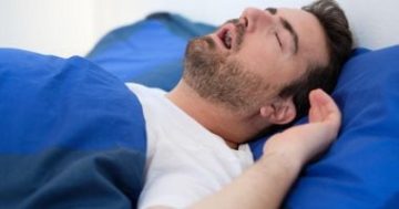 شخير عادى أم انقطاع نفس نومي؟.. اعرف الفرق ومتى يجب زيارة الطبيب