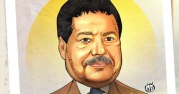 مدينة زويل تحيى ذكرى رحيل مؤسسها.. ورئيسها: سنحقق حلم العالم الراحل تجاه الوطن