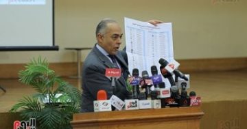 انتخابات الشيوخ 2025.. مؤتمر لـ”الوطنية للانتخابات” لإعلان مستجدات التصويت بالخارج