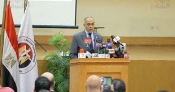 سفير مصر فى سيريلانكا: العملية الانتخابية تسير بشكل جيد