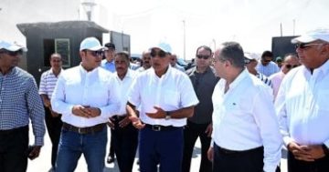 مجلس الوزراء يستعرض بالإنفوجراف أبرز أنشطة رئيس الحكومة هذا الأسبوع