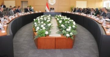 وزير الكهرباء يوجه برفع درجة الاستعداد وزيادة عدد فرق الطوارئ بكل شركة