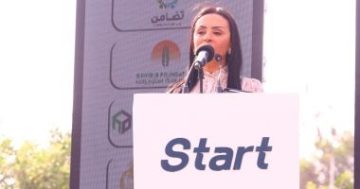 وزيرة التضامن تعلن افتتاح 10 وحدات اجتماعية داخل الجامعات التكنولوجية