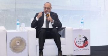وزير العمل: ربط إلكتروني مع عدد من البلدان للقضاء على سماسرة العقود