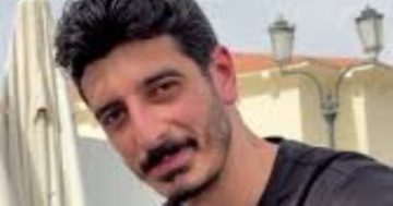 القبض على التيك توكر “شاكر” داخل كافيه شهير في القاهرة
