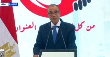 وزير الخارجية: مصر قدمت 70% من كافة المساعدات الإنسانية لقطاع غزة