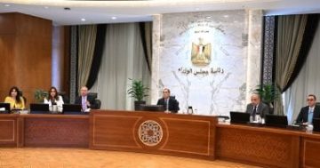 رئيس الوزراء يتابع مُستجدات آلية تعديل حدود الكربون لتعزيز تنافسية الصادرات