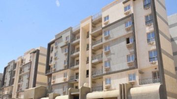 الثلاثاء.. تسليم دفعة جديدة من وحدات مشروع “سكن مصر” بالقاهرة الجديدة