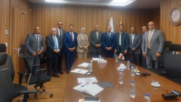 الفواتير الوهمية يتم اكتشافها وحظر الشركات المخالفة فورًا