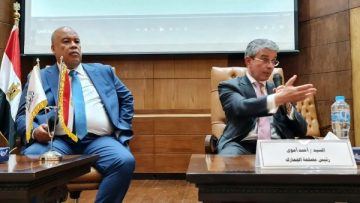 تسريع الإفراج الجمركي يخفض أعباء الإنتاج والتصدير