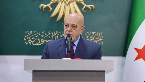 سوريا توافق على تصدير الآلات وخطوط الإنتاج المستعملة