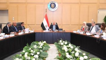 خطة لتوطين صناعة صاج السيارات وتوسيع التصنيع المحلي
