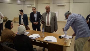 مشاركة المصريين في الانتخابات تجسيد للوعي الوطني ودعم لاستقرار الدولة