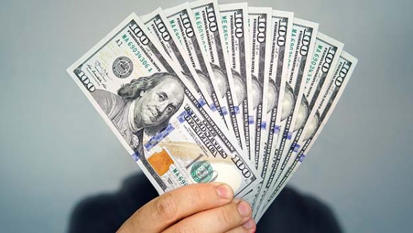 سعر الدولار اليوم 1-8-2025