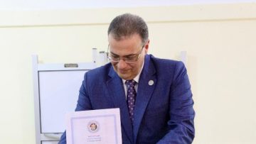 المشاركة الفاعلة ترسم ملامح المستقبل