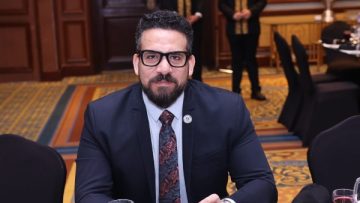 تأسيس المجلس القومي «خطوة استراتيجية» لتوحيد الجهود وتطوير القطاع