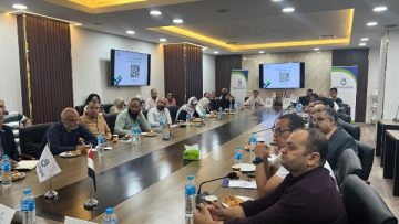 متابعة مستمرة من وزير المالية لتوثيق العلاقة مع مجتمع الأعمال