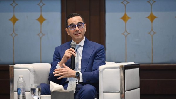 وزير الاستثمار يدلي بصوته في انتخابات مجلس الشيوخ غدا بالسادس من أكتوبر