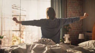 عادات صباحية لبداية يوم ناجح