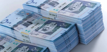 استلم 300 ألف ريال بدون كفيل ولا تحويل الراتب بأقساط مرنة للسعوديين والمقيمين