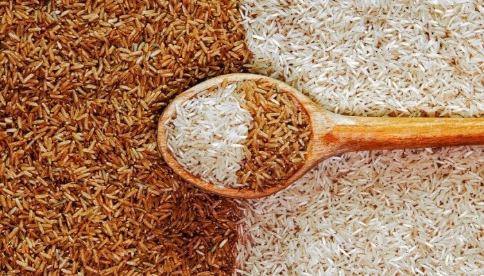 أسعار الأرز الشعير اليوم الأحد 3 أغسطس 2025: كم يسجل سعر الطن؟