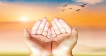 دعاء صباح الأحد 3 أغسطس 2025: ‘اللهم إني وكلتك أمري كله’ – تواصل مع روحانيتك اليوم