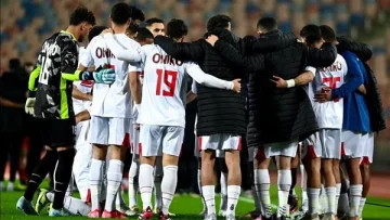 استعدوا لمفاجآت ملعب الزمالك! شيكو بانزا يقود هجومًا مثيرًا أمام غزل المحلة