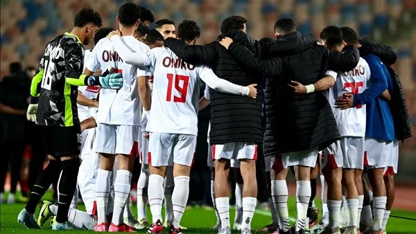 استعدوا لمفاجآت ملعب الزمالك! شيكو بانزا يقود هجومًا مثيرًا أمام غزل المحلة