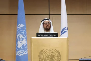 الإمارات: نموذج يحتذى به في التعايش السلمي والإنساني بين الثقافات!
