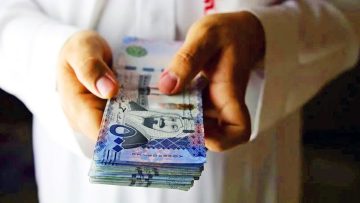 استلم 500 ألف ريال بدون تحويل راتب ميسرة السداد ومتاح للمتقاعدين أيضاً