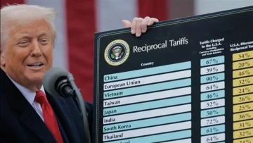 ترامب يزيد الرسوم الجمركية على كندا إلى 35%: كيف سيؤثر ذلك على الاقتصاد العالمي؟