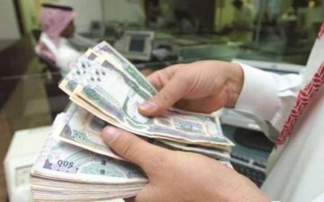 استلم 100 ألف ريال بدون كفيل ولا تحويل الراتب بأبسط شروط وتقسيط مرن
