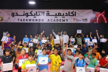 انضموا إلينا في رحلة استكشاف “صيفنا للمعرفة”: برنامج يفتح آفاق جديدة أمامكم في عالم التقنية!