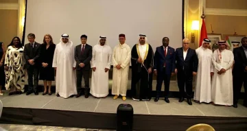 احتفال رائع للقنصلية المغربية في دبي بذكرى عيد العرش المجيد: تعرف على الفعاليات والمفاجآت المثيرة!