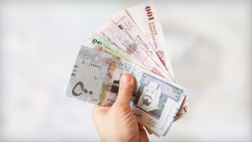 للمتقاعدين.. سدد ديونك بدون كفيل بدفعات مرنة وبسيطة على 5 سنوات
