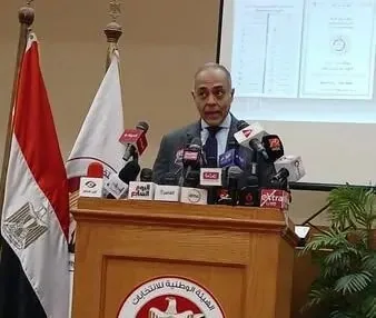 حماية خصوصيتك: لماذا تم إزالة الرقميْن الأخيرين من الرقم القومي في قوائم الناخبين؟