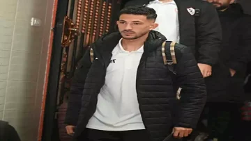 أحمد فتوح يتألق في زفاف حسام عبدالمجيد: لحظات مميزة وصور حصرية!