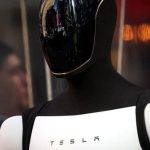 25 شركة ستقود طفرة الروبوتات البشرية في العالم.. ليس من بينها تسلا