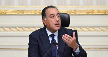 أخبار × 24 ساعة.. رئيس الوزراء: انتهاء برنامج مصر مع صندوق النقد الدولي بعد عام