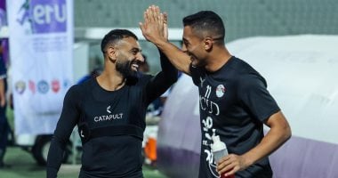 تعرف على ترتيب كباتن منتخب مصر فى أمم أفريقيا 2025