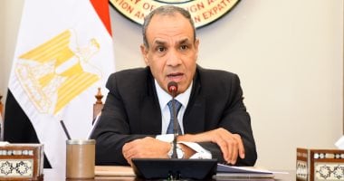 وزير الخارجية يبحث مع نظيره النرويجي مستجدات التطورات الإقليمية