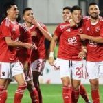 مواعيد مباريات الأهلي فى كأس عاصمة مصر والقناة الناقلة