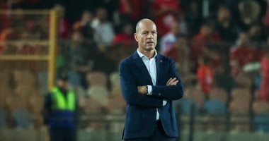 توروب يُحدد أولوياته لتدعيم هجوم الأهلي فى يناير.. اعرف التفاصيل