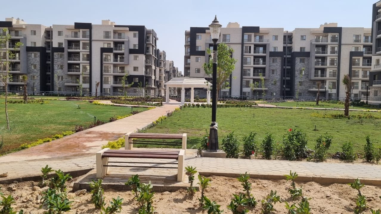 414 وحدة سكنية.. تفاصيل الحجز في مشروع سكن مصر