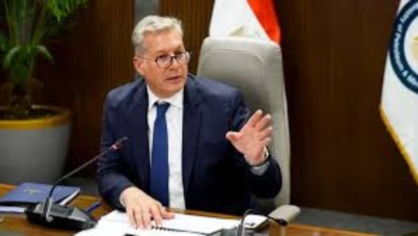 حركة تنقلات موسعة في وزارة البترول